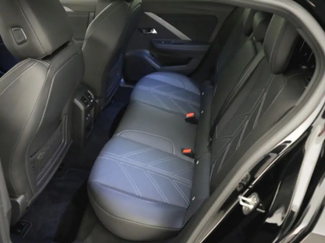 Opel Astra GS-Line Grand Sport