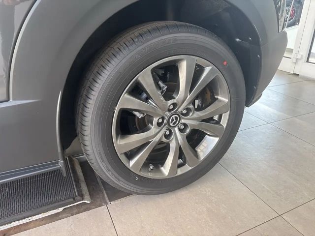 Mazda CX-30 Exclusive-line