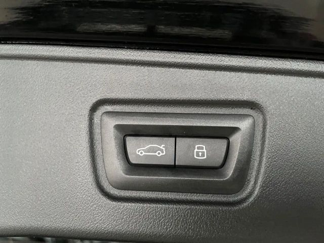 BMW 520 520d M-Sport Touring xDrive