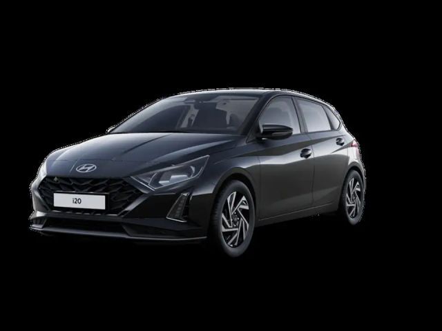 Hyundai i20 1.0 2WD T-GDi Trend