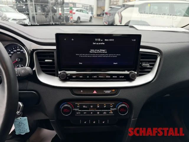 Kia Ceed GDi Spirit SportWagon
