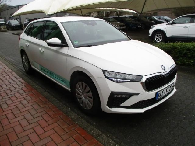 Skoda Scala Essence, Standort Geldern