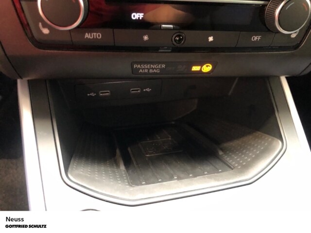 Seat Arona DSG FR-lijn