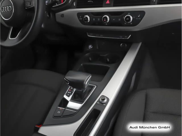 Audi A4 allroad 45 TFSI Quattro S-Tronic