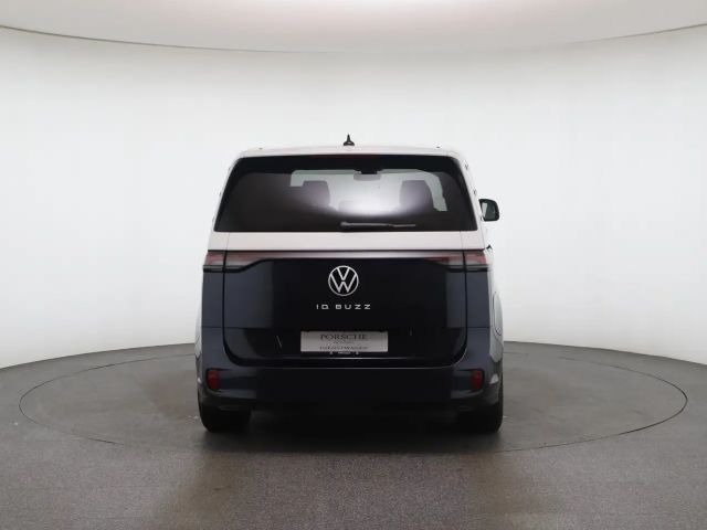 Volkswagen ID.Buzz Pro
