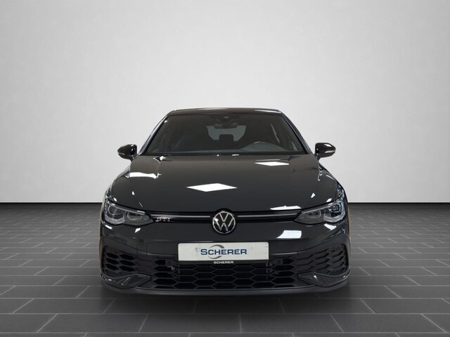 Volkswagen Golf 2.0 TSI GTI Golf VIII