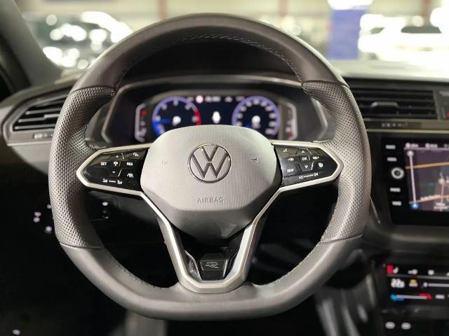 Volkswagen Tiguan Allspace R-Line