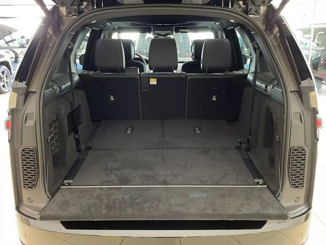 Land Rover Discovery D250 Dynamic SE