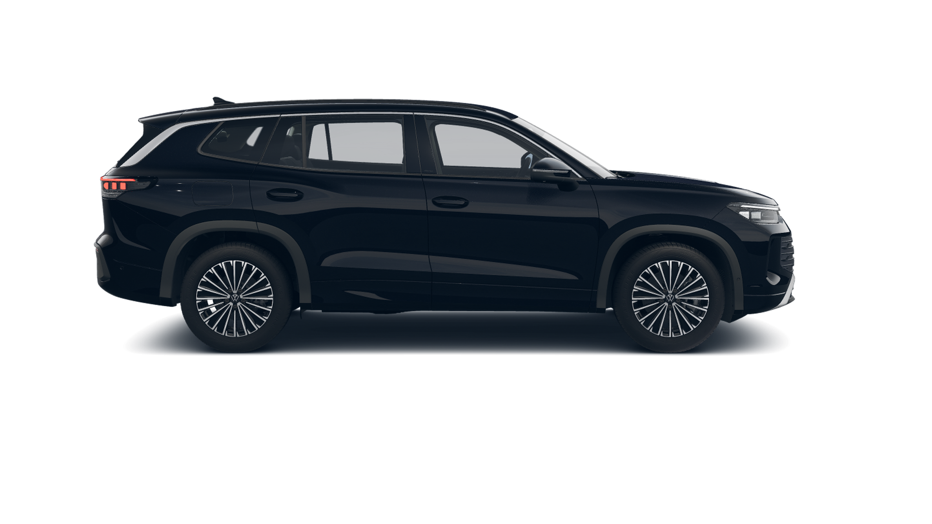 Volkswagen Tayron 2.0 TDI DSG