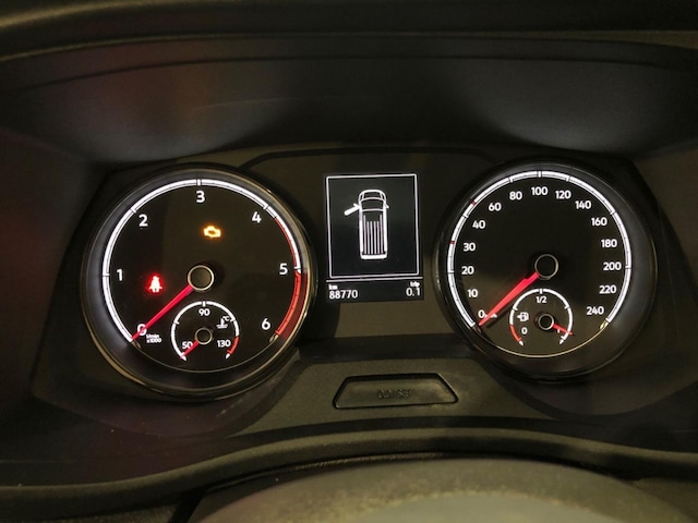 Volkswagen Caravelle 2.0 TDI T6 Trendline