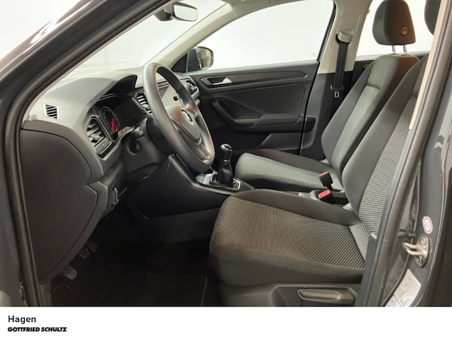 Volkswagen T-Roc 1.0 TSI