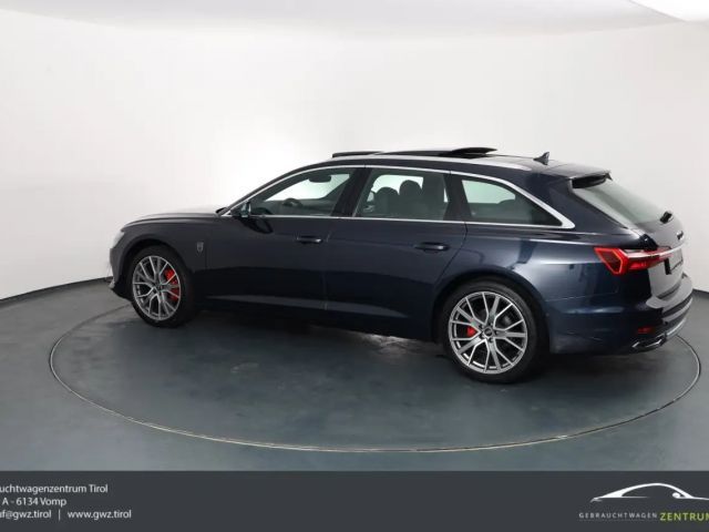 Audi A6 40 TDI Avant Sport