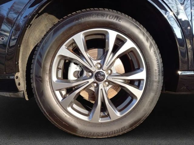 Ford Kuga Plug in Hybrid ST Line