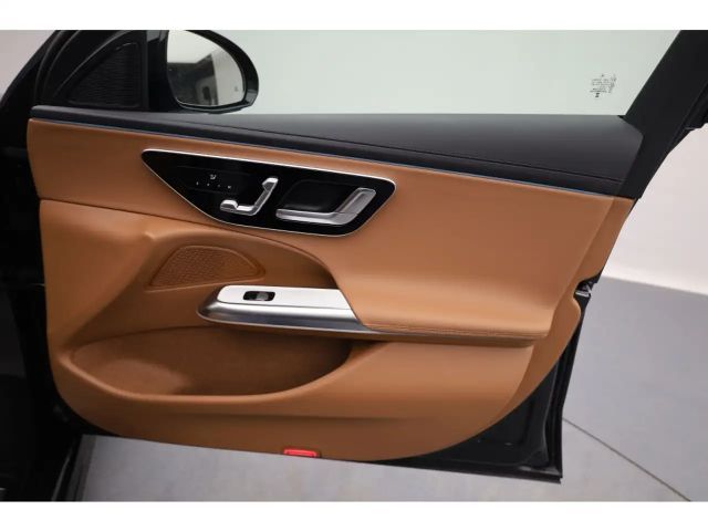 Mercedes-Benz E 220 E 220 d Estate