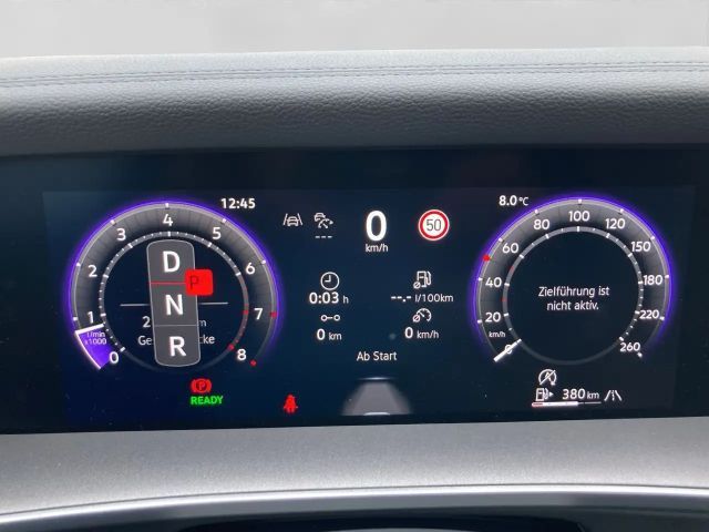 Volkswagen Tayron 1.5 eTSI DSG Life