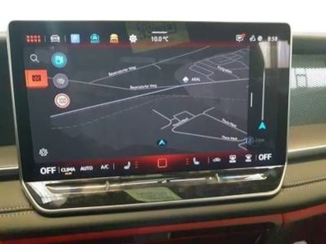 Volkswagen Tayron 1.5 eTSI IQ.Drive Life