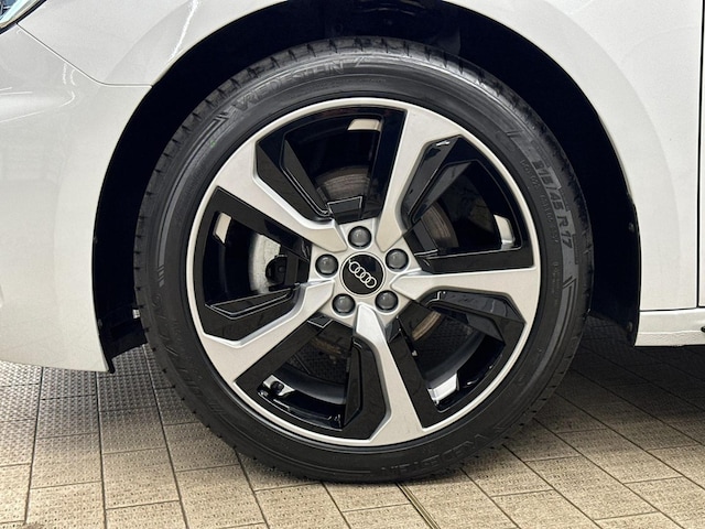 Audi A1 30 TFSI S-Line S-Tronic Sportback