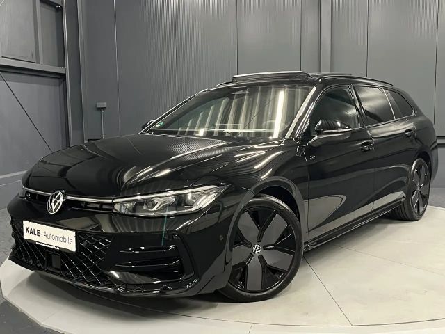 Volkswagen Passat 4Motion R-Line Variant