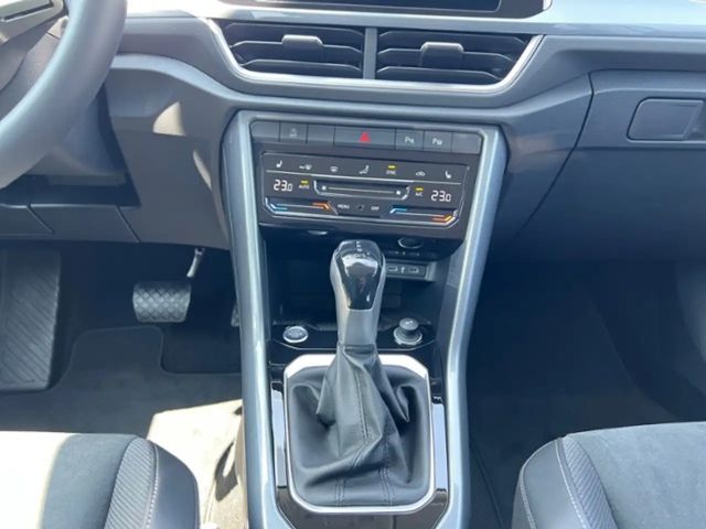 Volkswagen T-Roc DSG Style