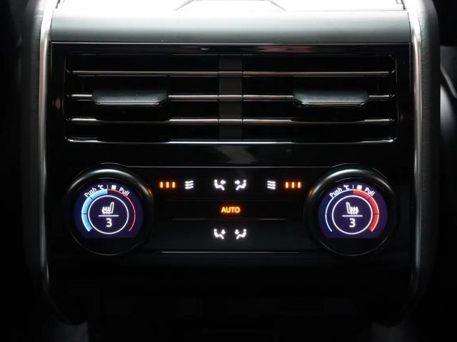 Land Rover Range Rover AWD