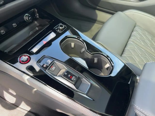 Audi S5 Avant S-Tronic