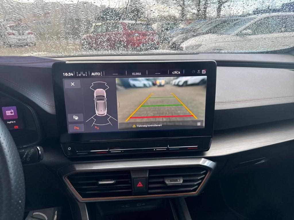 Cupra Formentor 2.5 TSI VZ5