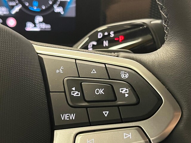 Volkswagen Passat 2.0 TDI DSG