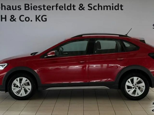 Volkswagen Taigo 1.0 TSI Life