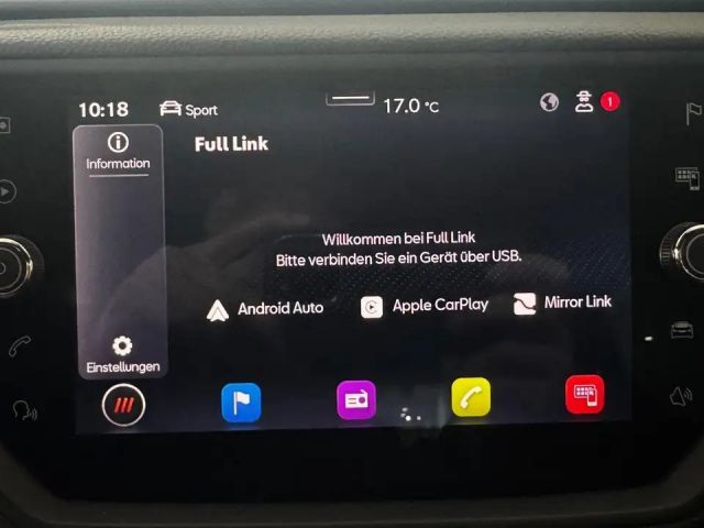 Seat Ibiza 1.0 TSI FR-lijn