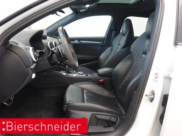 Audi RS3 Sedan Sportback