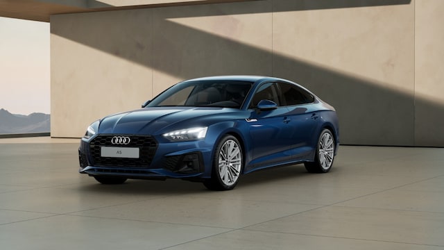 Audi A5 35 TDI S-Line S-Tronic Sportback
