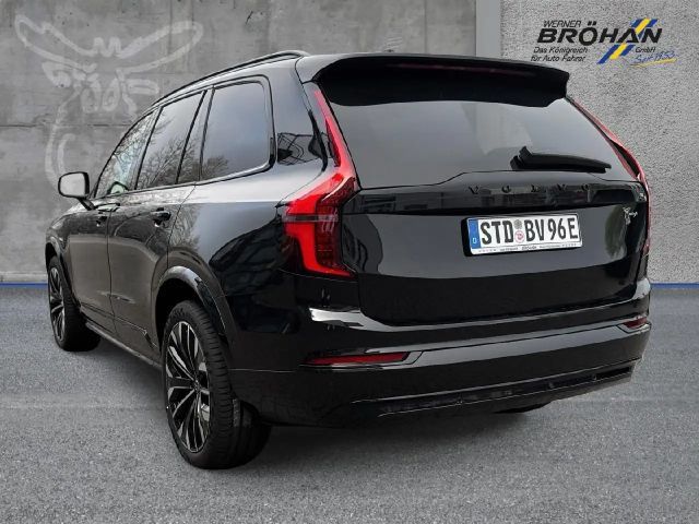 Volvo XC90 AWD Dark T8 Ultra