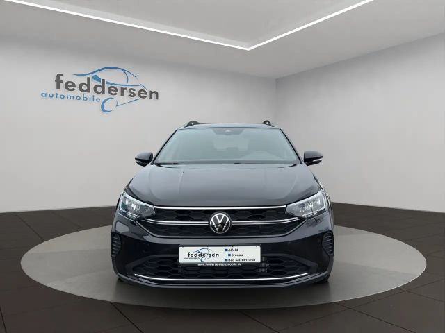 Volkswagen Taigo 1.0 TSI