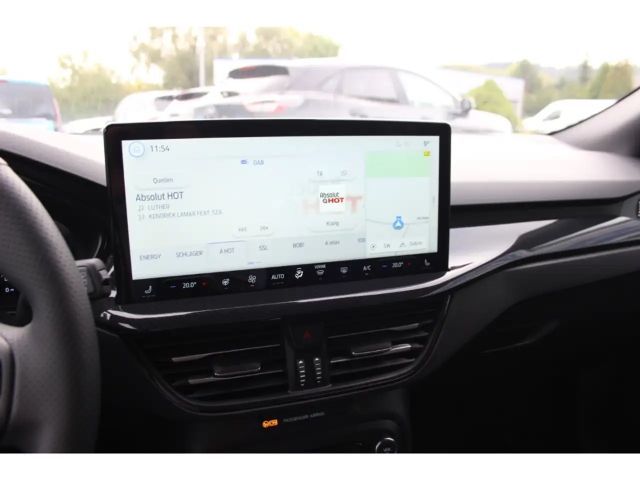 Ford Focus ST Line Wagon