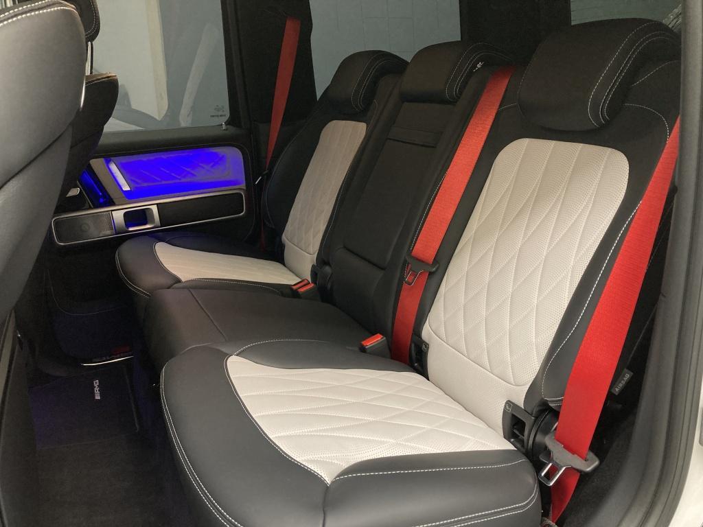 Mercedes-Benz AMG G Designo