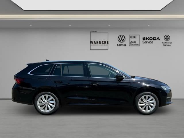 Skoda Octavia Combi Selection