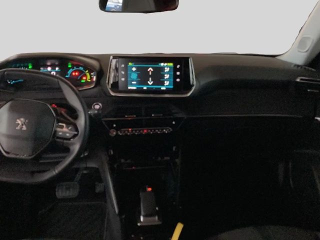 Peugeot 2008 Allure Pack