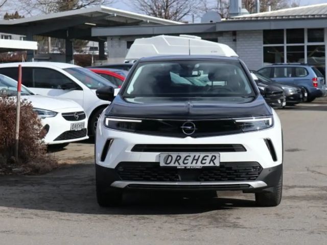 Opel Mokka Elegance