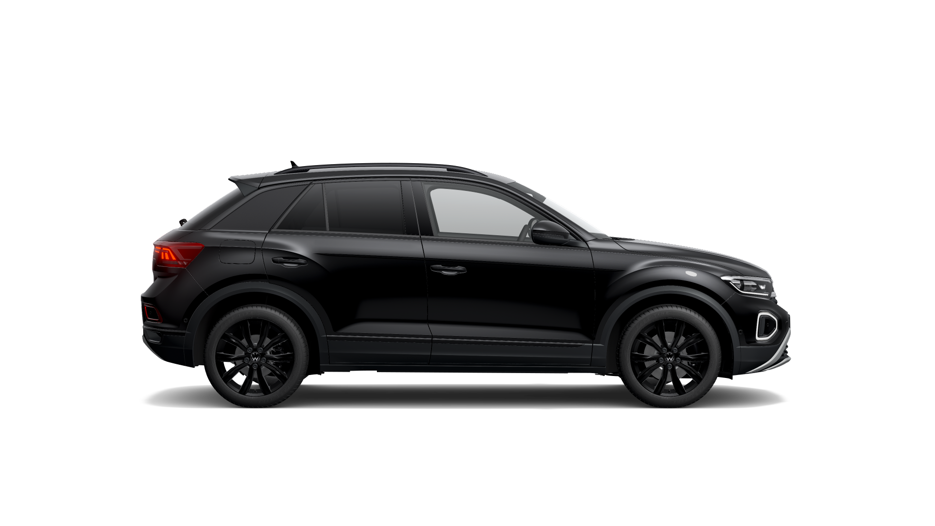 Volkswagen T-Roc 2.0 TDI 4Motion DSG Style