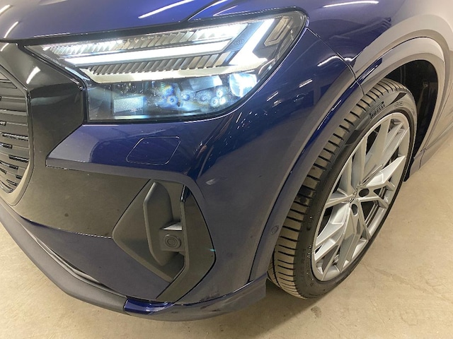 Audi Q4 e-tron 35