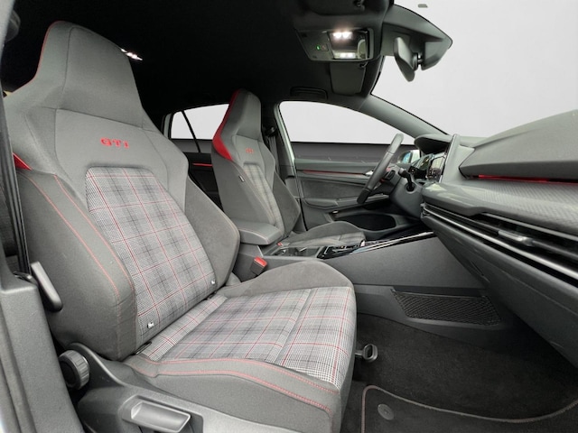 Volkswagen Golf 2.0 TSI DSG GTI Golf VIII