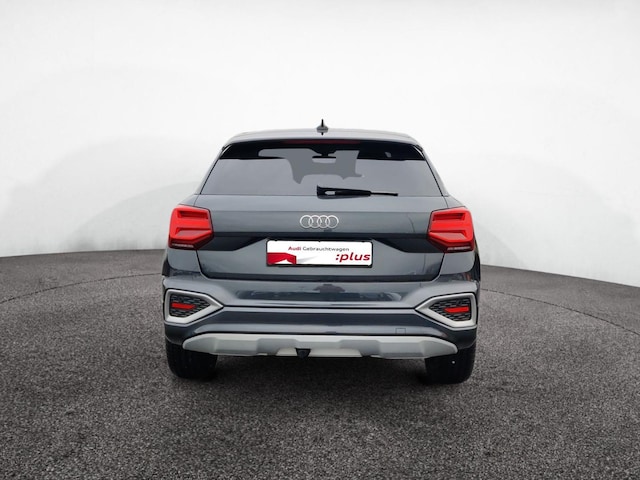 Audi Q2 35 TFSI S-Tronic