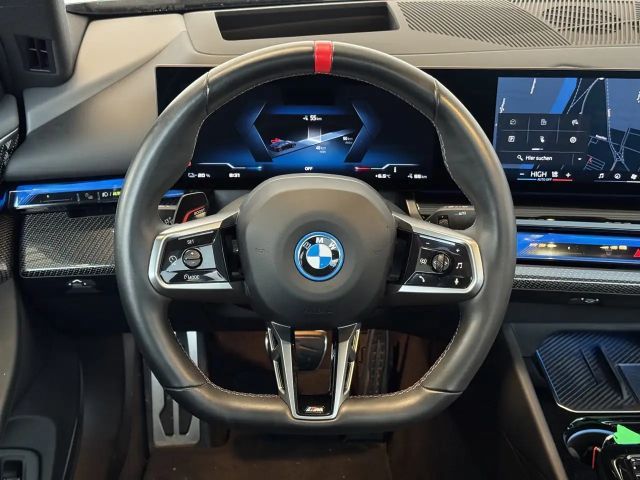 BMW i5 M-Sport M60 Sedan xDrive