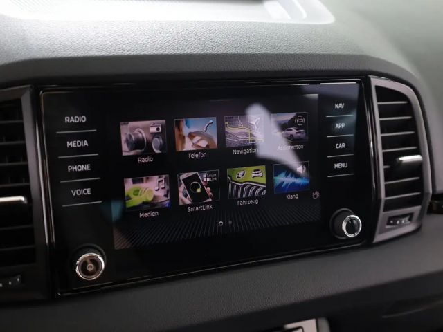 Skoda Karoq 4x4 Sportline