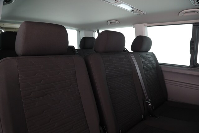 Volkswagen Caravelle 2.0 TDI Comfortline DSG T6