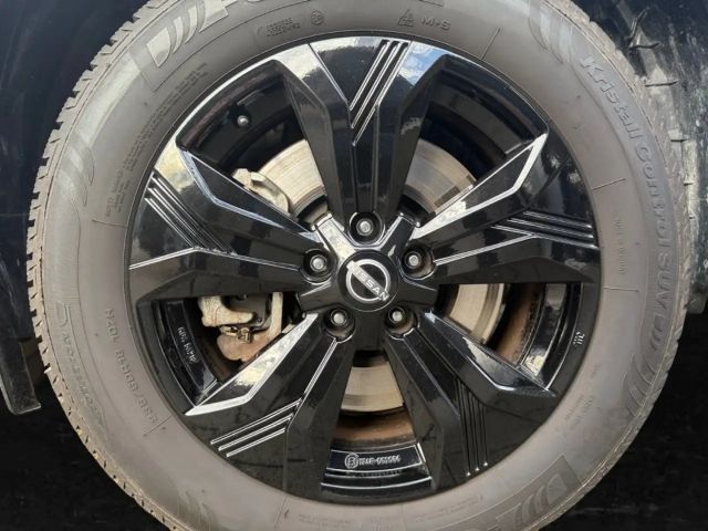 Nissan X-trail Tekna e-4ORCE