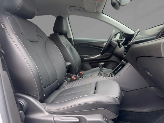 Opel Grandland X GS-Line Grand Sport