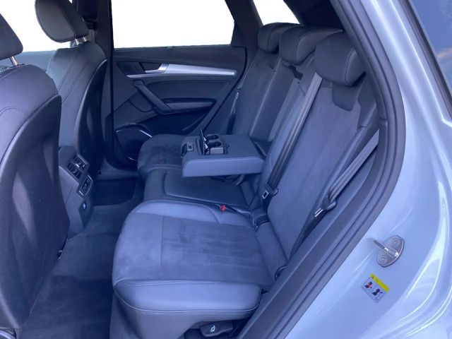 Audi Q5 40 TDI Quattro S-Line