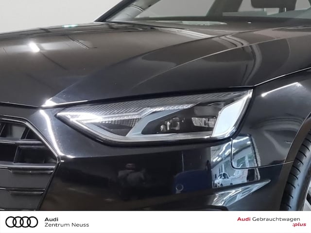 Audi A4 35 TFSI Avant S-Tronic