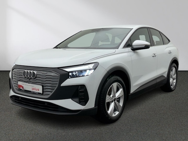 Audi Q4 e-tron 35 Sportback